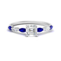 Thumbnail 19 - petite-marquise-sapphire-asscher-cut-engagement-ring-in-FD9939ASRGSABL-NL-WG