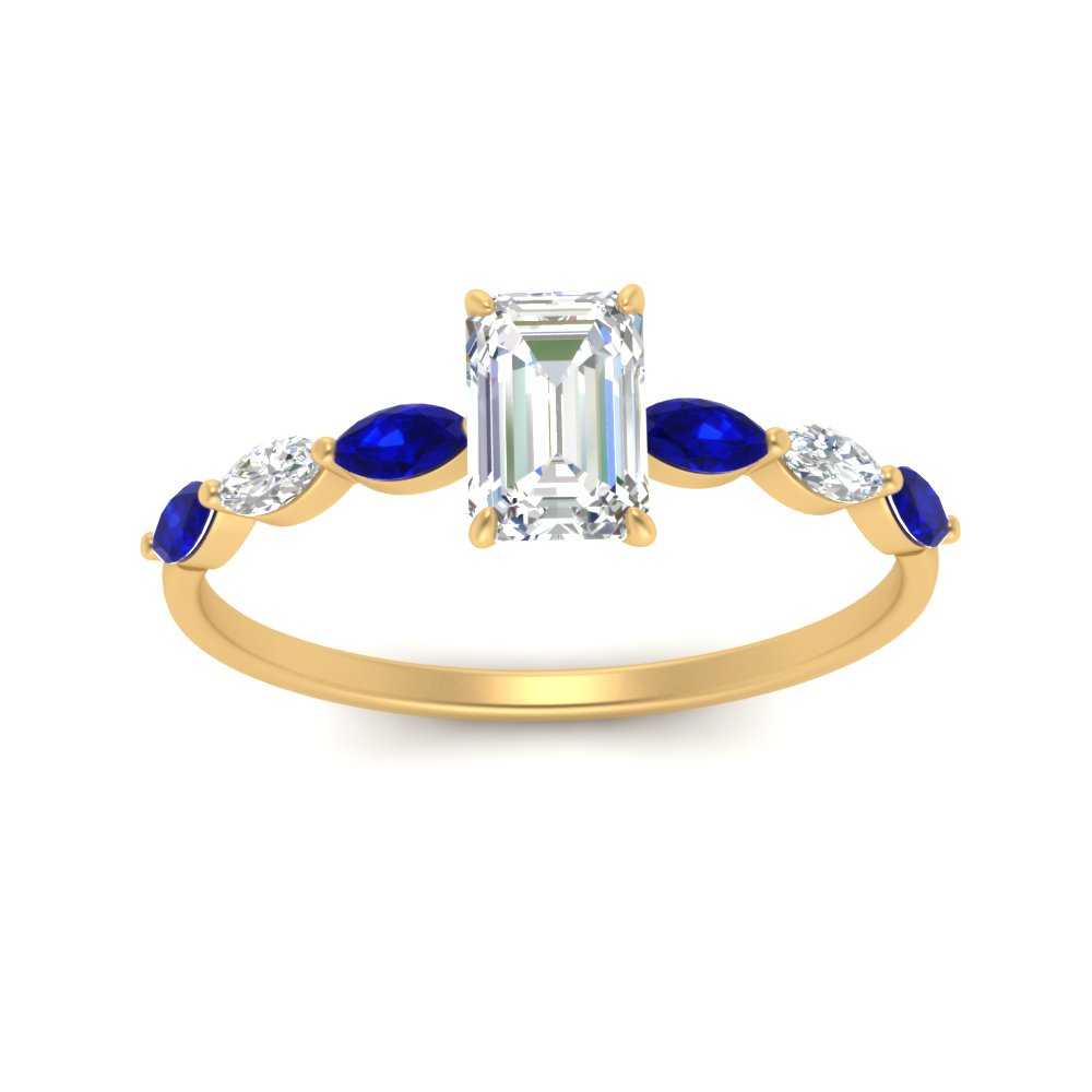 petite-marquise-sapphire-emerald-cut-engagement-ring-in-FD9939EMRGSABL-NL-YG