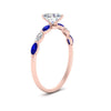 Load image into Gallery viewer, petite-marquise-sapphire-heart-shaped-engagement-ring-in-FD9939HTRGSABL-NL-RG