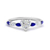 Load image into Gallery viewer, petite-marquise-sapphire-heart-shaped-engagement-ring-in-FD9939HTRGSABL-NL-WG