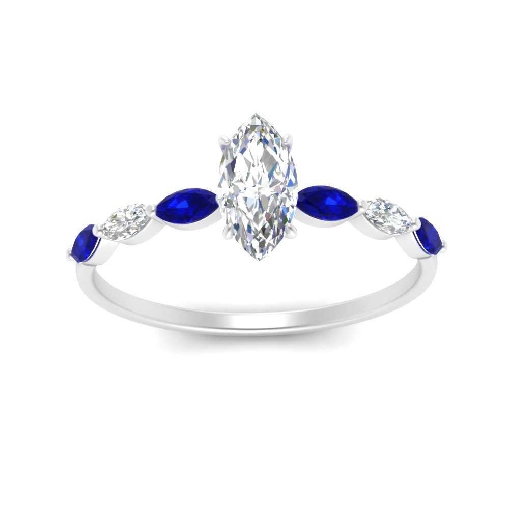 petite-marquise-sapphire-marquise-cut-engagement-ring-in-FD9939MQRGSABL-NL-WG