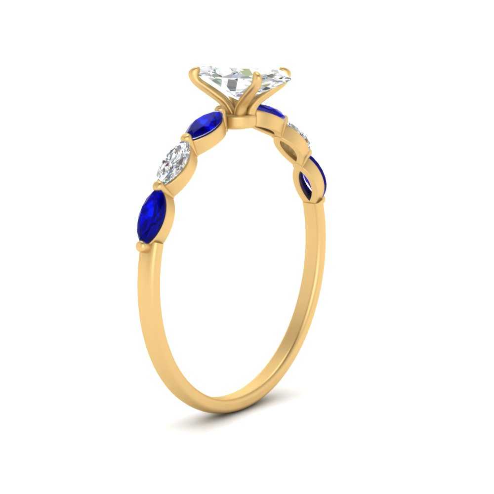 petite-marquise-sapphire-marquise-cut-engagement-ring-in-FD9939MQRGSABL-NL-YG