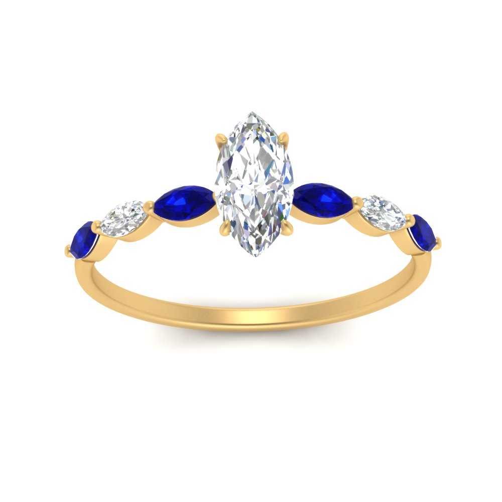 petite-marquise-sapphire-marquise-cut-engagement-ring-in-FD9939MQRGSABL-NL-YG