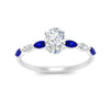 Load image into Gallery viewer, petite-marquise-sapphire-oval-shaped-engagement-ring-in-FD9939OVRGSABL-NL-WG
