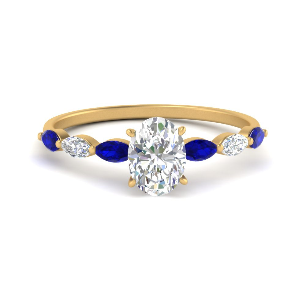 petite-marquise-sapphire-oval-shaped-engagement-ring-in-FD-9939OVRGSABL-NL-YG