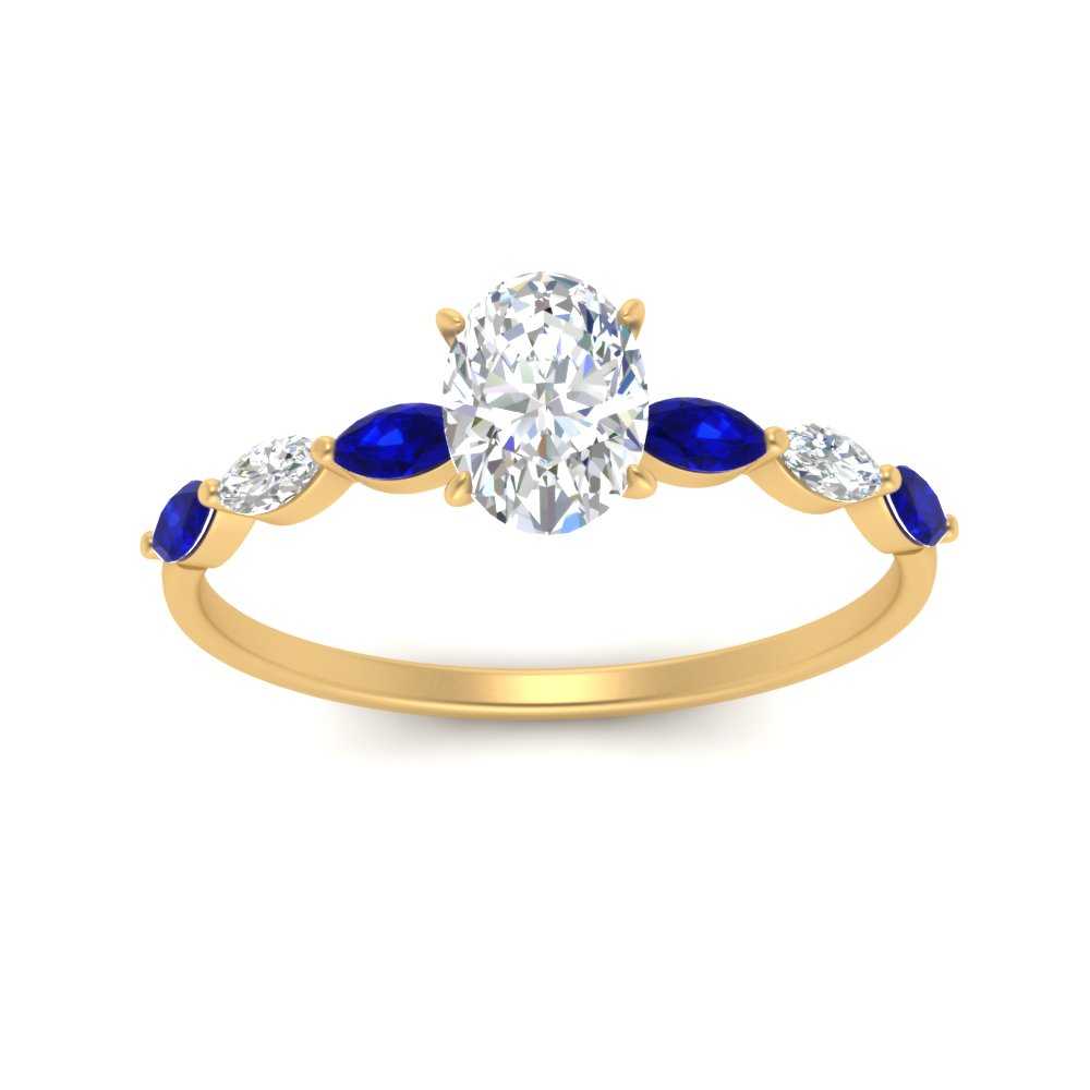 petite-marquise-sapphire-oval-shaped-engagement-ring-in-FD-9939OVRGSABL-NL-YG