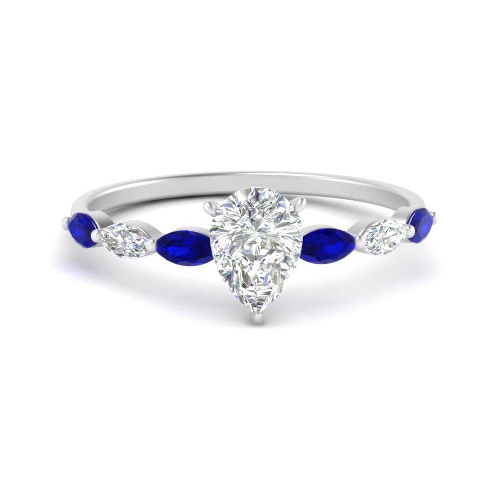 petite-marquise-sapphire-pear-shaped-engagement-ring-in-FD9939PERGSABL-NL-WG