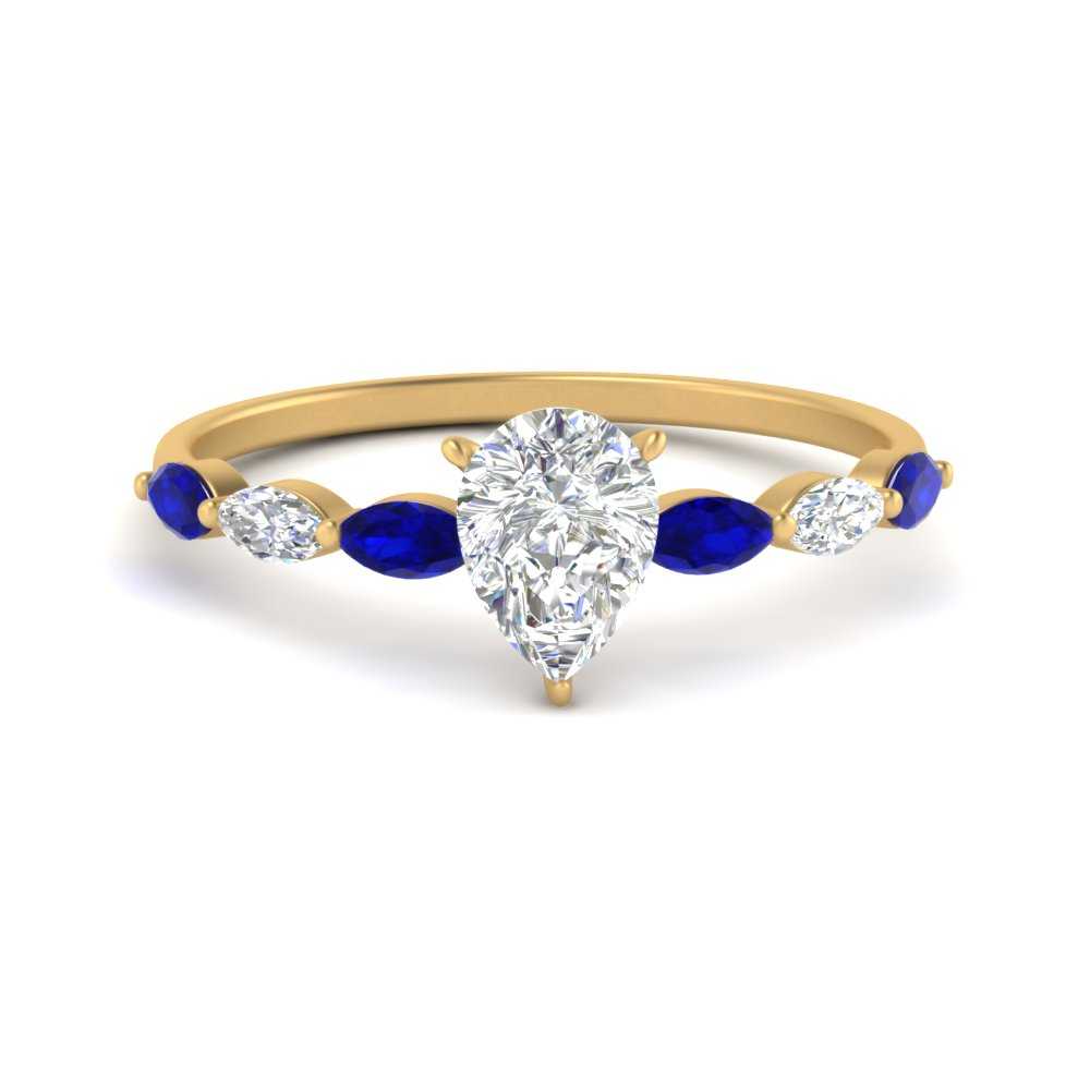 petite-marquise-sapphire-pear-shaped-engagement-ring-in-FD9939PERGSABL-NL-YG