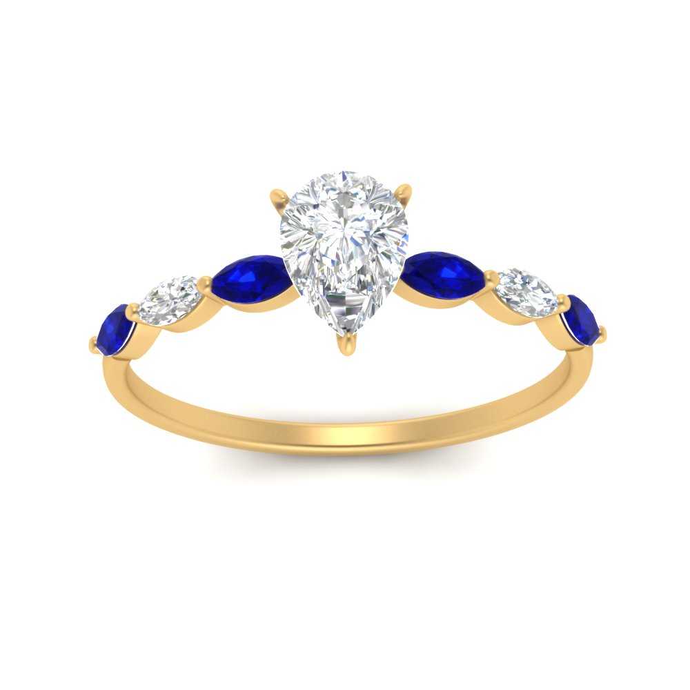petite-marquise-sapphire-pear-shaped-engagement-ring-in-FD9939PERGSABL-NL-YG