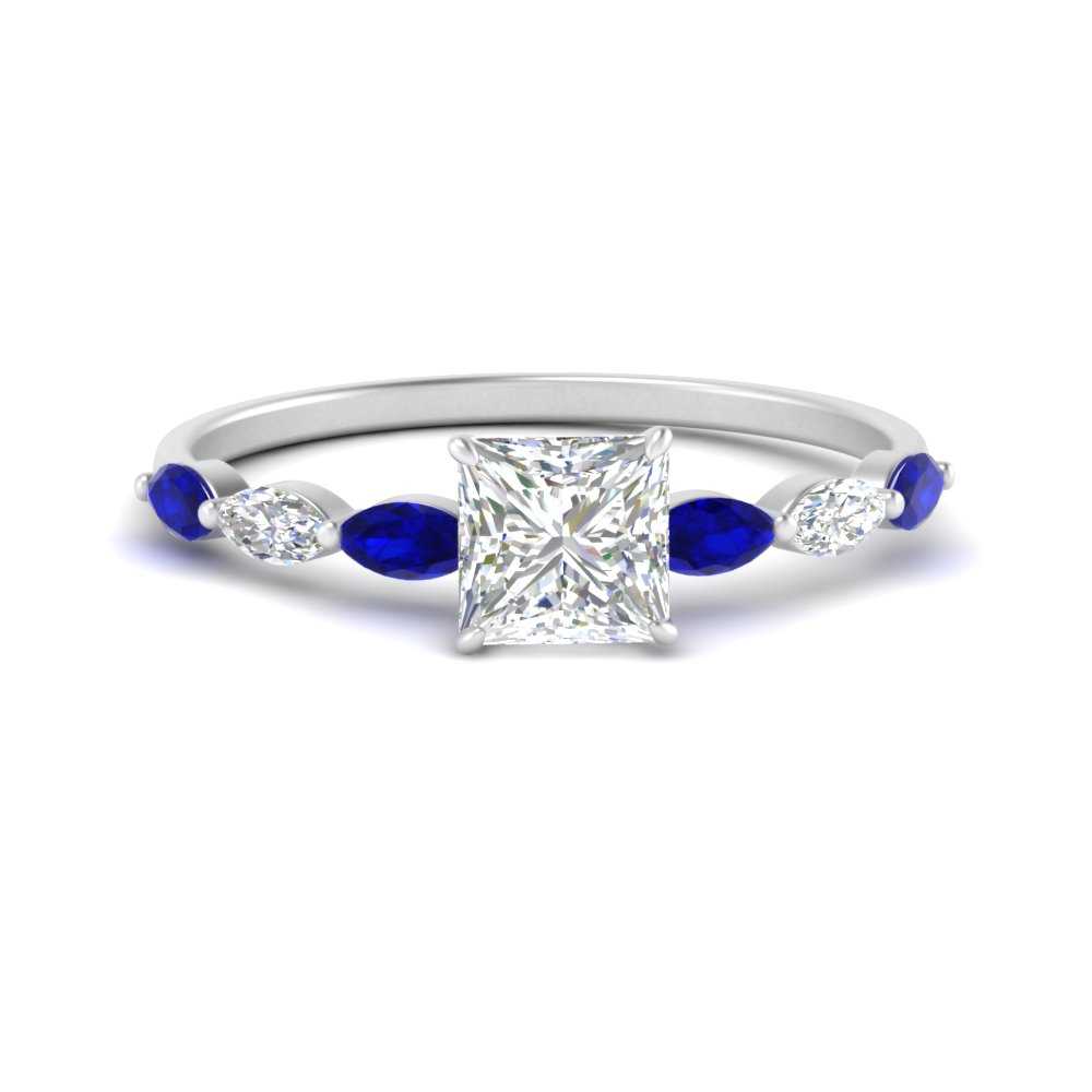 petite-marquise-sapphire-princess-cut-engagement-ring-in-FD9939PRRGSABL-NL-WG