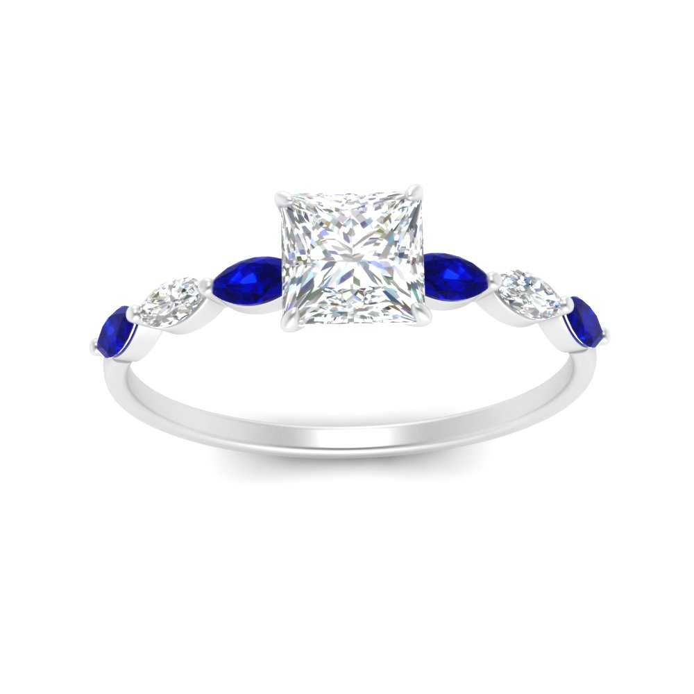 petite-marquise-sapphire-princess-cut-engagement-ring-in-FD9939PRRGSABL-NL-WG