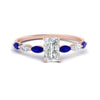 Load image into Gallery viewer, petite-marquise-sapphire-radiant-cut-engagement-ring-in-FD9939RARGSABL-NL-RG
