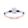 Load image into Gallery viewer, petite-marquise-sapphire-radiant-cut-engagement-ring-in-FD9939RARGSABL-NL-RG