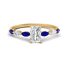 Load image into Gallery viewer, petite-marquise-sapphire-radiant-cut-engagement-ring-in-FD9939RARGSABL-NL-YG
