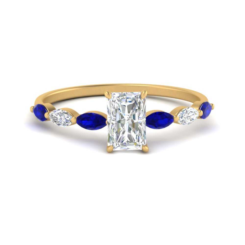 petite-marquise-sapphire-radiant-cut-engagement-ring-in-FD9939RARGSABL-NL-YG