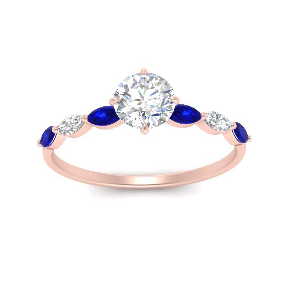 petite-marquise-sapphire-round-cut-engagement-ring-in-FD9939RORGSABL-NL-RG