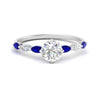 Load image into Gallery viewer, petite-marquise-sapphire-round-cut-engagement-ring-in-FD9939RORGSABL-NL-WG