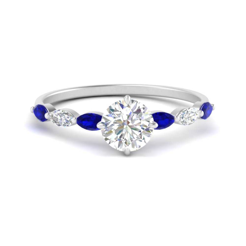 petite-marquise-sapphire-round-cut-engagement-ring-in-FD9939RORGSABL-NL-WG