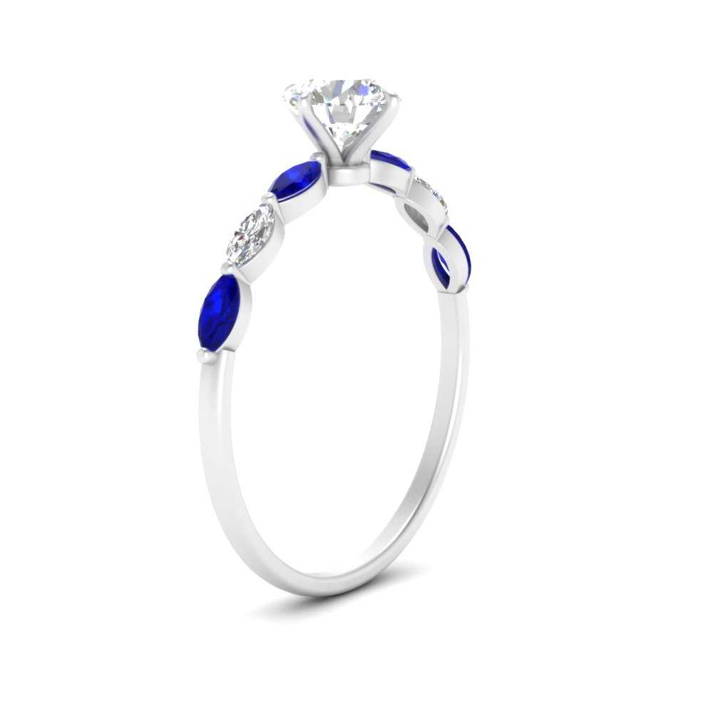 petite-marquise-sapphire-round-cut-engagement-ring-in-FD9939RORGSABL-NL-WG