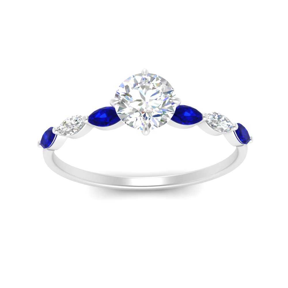 petite-marquise-sapphire-round-cut-engagement-ring-in-FD9939RORGSABL-NL-WG