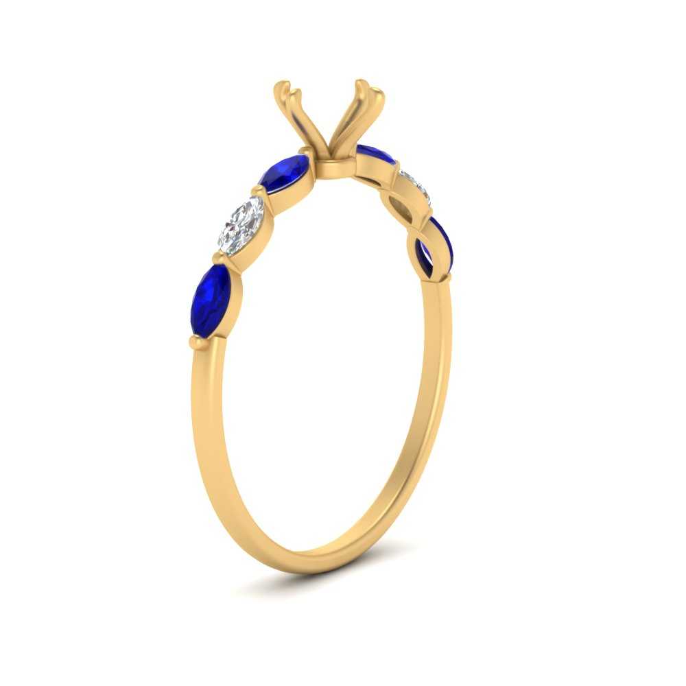 petite-marquise-sapphire-semi-mount-engagement-ring-in-FD-9939SMRGSABL-NL-YG