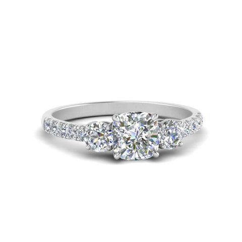 petite-micropave-cushion-cut-three-stone-diamond-engagement-ring-in-white-gold-FD9383CUR-NL-WG