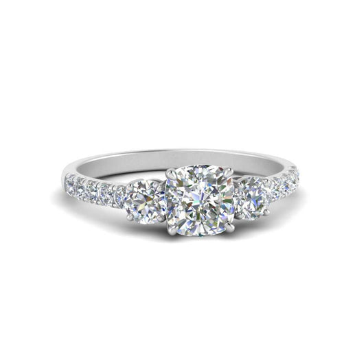 petite-micropave-cushion-cut-three-stone-diamond-engagement-ring-in-white-gold-FD9383CUR-NL-WG