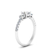 Load image into Gallery viewer, petite-micropave-cushion-cut-three-stone-diamond-engagement-ring-in-white-gold-FD9383CUR-NL-WG