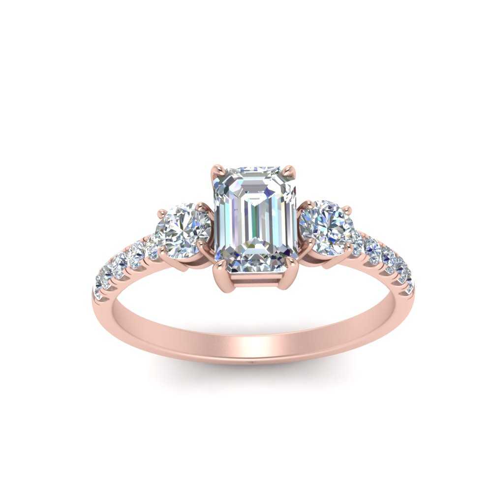 petite-micropave-emerald-cut-three-stone-diamond-engagement-ring-in-rose-gold-FD9383EMR-NL-RG