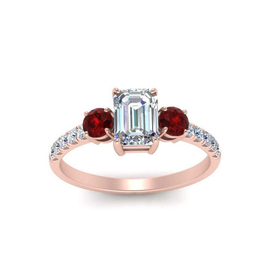 petite-micropave-emerald-cut-three-stone-diamond-engagement-ring-with-ruby-in-rose-gold-FD9383EMRGRUDR-NL-RG