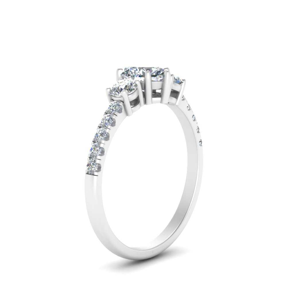 petite-micropave-heart-shaped-three-stone-diamond-engagement-ring-in-white-gold-FD9383HTR-NL-WG