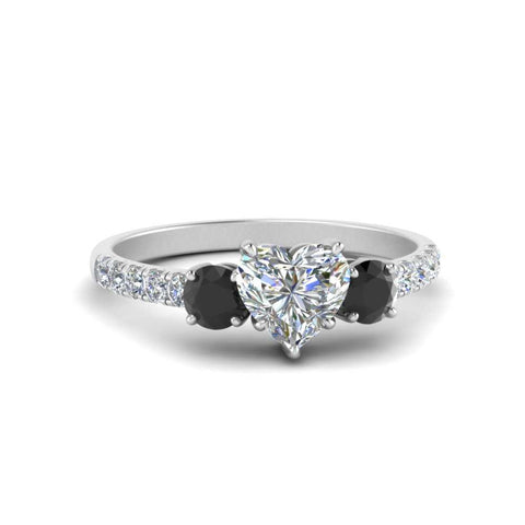 petite-micropave-heart-shaped-three-stone-engagement-ring-with-black-diamond-in-white-gold-FD9383HTRGBLACK-NL-WG