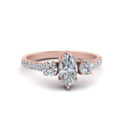 petite-micropave-marquise-cut-three-stone-diamond-engagement-ring-in-rose-gold-FD9383MQR-NL-RG