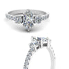 Load image into Gallery viewer, petite-micropave-marquise-cut-three-stone-diamond-engagement-ring-in-white-gold-FD9383MQR-NL-WG