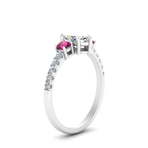 petite-micropave-marquise-cut-three-stone-diamond-engagement-ring-with-pink-sapphire-in-white-gold-FD9383MQRGSADRPI-NL-WG