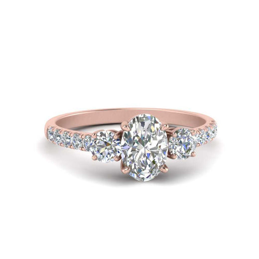 petite-micropave-oval-shaped-three-stone-diamond-engagement-ring-in-rose-gold-FD9383OVR-NL-RG