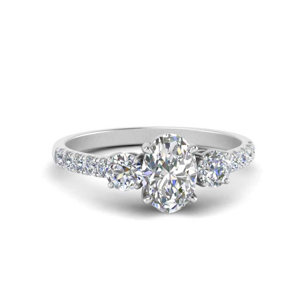 petite-micropave-oval-shaped-three-stone-diamond-engagement-ring-in-white-gold-FD9383OVR-NL-WG