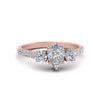 Load image into Gallery viewer, petite-micropave-pear-shaped-three-stone-diamond-engagement-ring-in-rose-gold-FD9383PER-NL-RG