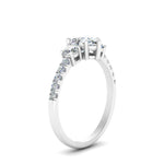 Load image into Gallery viewer, petite-micropave-pear-shaped-three-stone-diamond-engagement-ring-in-white-gold-FD9383PER-NL-WG
