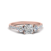 petite-micropave-princess-cut-three-stone-diamond-engagement-ring-in-rose-gold-FD9383PRR-NL-RG
