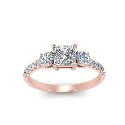 petite-micropave-princess-cut-three-stone-diamond-engagement-ring-in-rose-gold-FD9383PRR-NL-RG