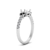 Load image into Gallery viewer, petite-micropave-semi-mount-three-stone-ring-with-black-diamond-in-white-gold-FD9383SMRGBLACK-NL-WG