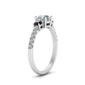 Thumbnail 94 - petite-micropave-three-stone-ring-with-black-diamond-in-white-gold-FD9383RORGBLACK-NL-WG