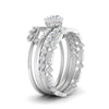 Load image into Gallery viewer, petite-ring-with-diamond-stackable-bands-in-FD10165-NL-WG