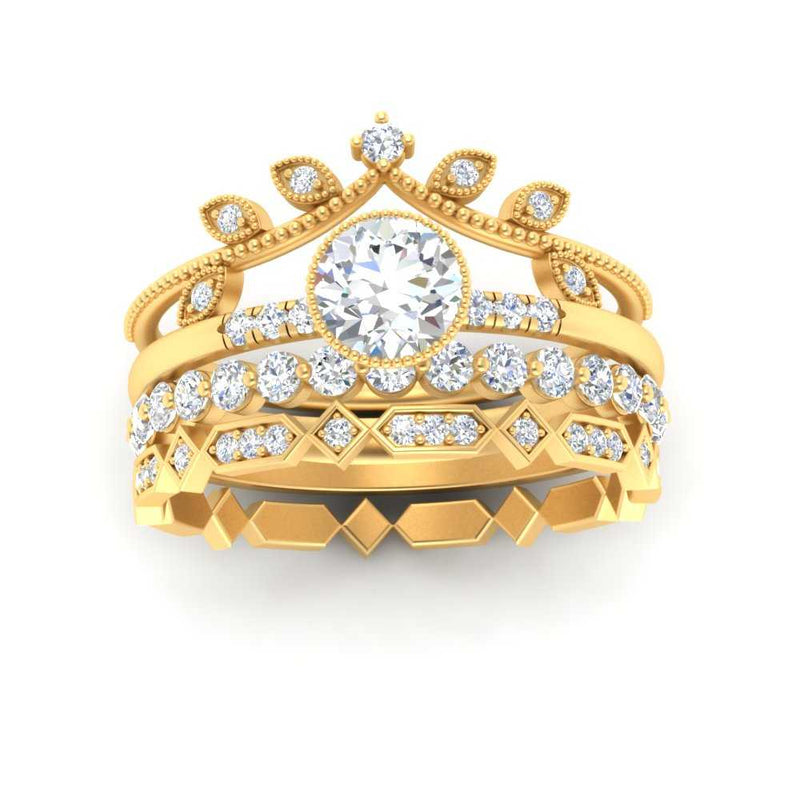 petite-ring-with-diamond-stackable-bands-in-FD10165-NL-YG