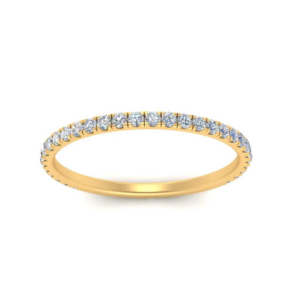 petite-scalloped-diamond-wedding-band-in-FD9168B-NL-YG