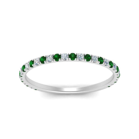 petite-scalloped-diamond-wedding-band-with-emerald-in-FD9168BGEMGR-NL-WG