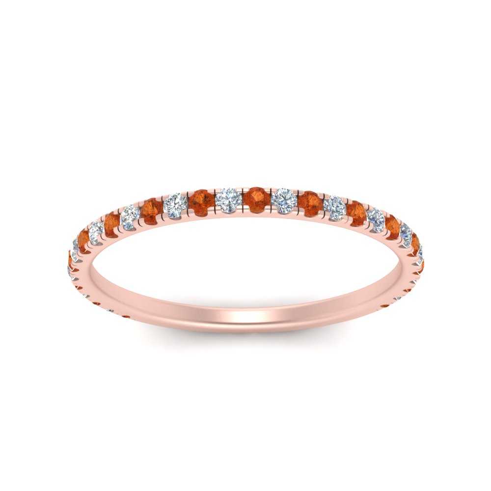 petite-scalloped-diamond-wedding-band-with-orange-sapphire-in-FD9168BGSAOR-NL-RG