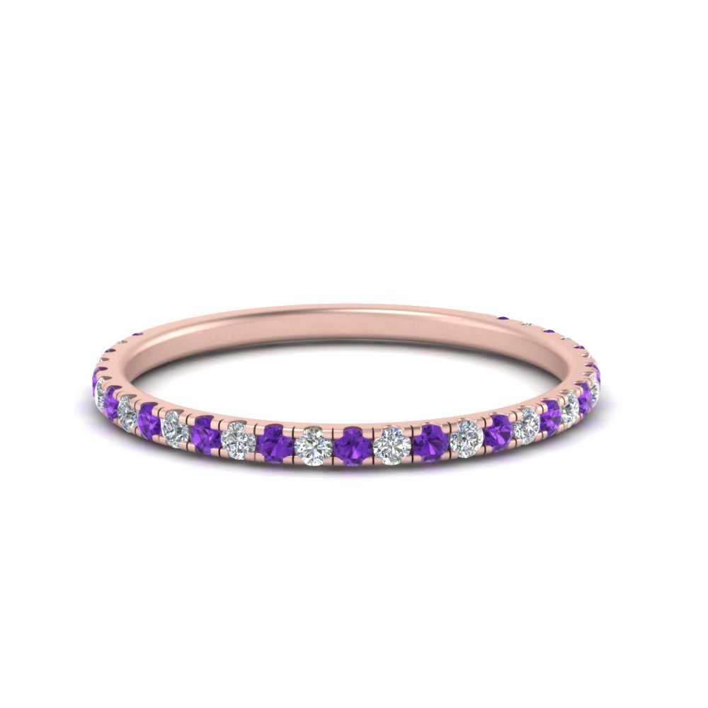 petite-scalloped-diamond-wedding-band-with-purple-topaz-in-FD9168BGVITO-NL-RG