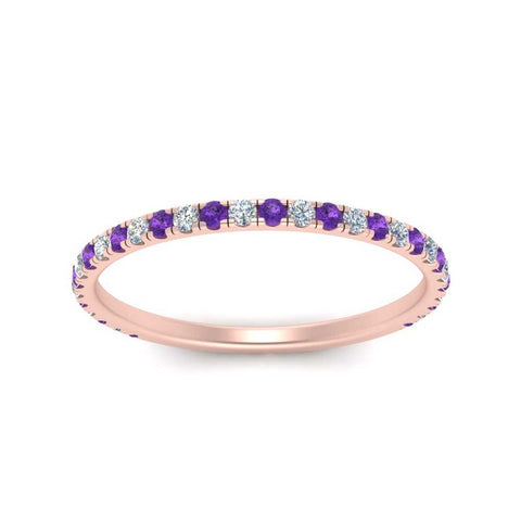 petite-scalloped-diamond-wedding-band-with-purple-topaz-in-FD9168BGVITO-NL-RG